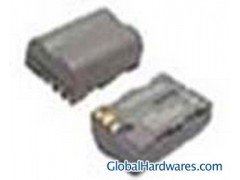 Digital camera battery for Nikon EN-EL3e图1
