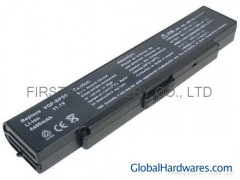 notebook battery for SONY VAIO VGN-AR11 Series图1