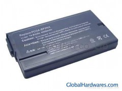 laptop battery for SONY VAIO PCG-23图1