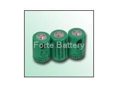 ER14250M Lithium Thionyl Chloride Batteries Li-SOCl2 Batteri图1