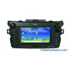 CE car pc with DVD,GPS,TV,Internet spexial for TOYOTA COROLL