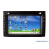 Universal CE car pc with DVD,GPS,TV,BLUETOOTH