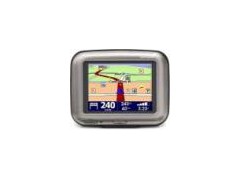 Tomtom Go 700图1
