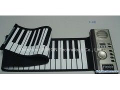 61 key electronic organ图1