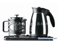 Chinese Tea Kettle图1