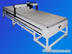 3D Laser Engraving Machine for Industrial Glass (LE-X-Glass)图1