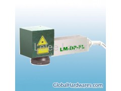 LM-DP-FL Laser Marking Machine图1