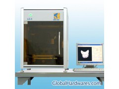 LE-X 3D laser subsurface engraving machine图1