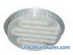 GX 53 Recessed Downlights With Semi-Recessed Lamps图1