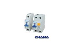 Residual Current Circuit Breaker with Overload Protection-R图1
