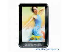MP4 player Voice Recorder FM Radio(AE-BR-C68)图1