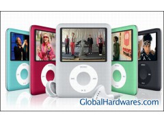 MP4 player photo Frame(AE-BR-C65)图1