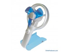 Wind Speed Adjustable USB Fan图1