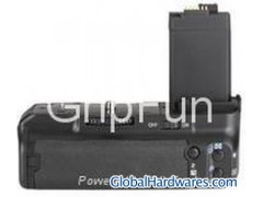 Canon 450D Battery Grip图1