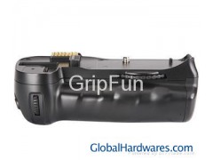 Nikon D300 Battery Grip图1