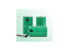 ER34615 Lithium Thionyl Chloride Batteries Li-SOCl2 Batterie图1