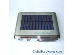 solar oxygen bar图1