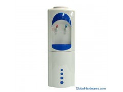 Water Cooler图1