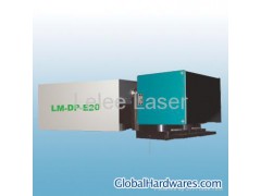 LM-DP-E20 Laser Marking Machine图1
