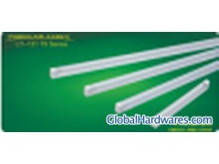 T5 Fluorescent Fixture (LT-121)图1