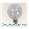 Global Bulb (G40)