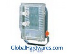 Flood Light (VF-28 PLC2X26W)图1