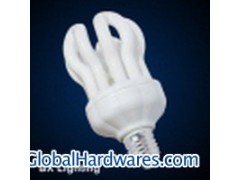 Candle Energy Saving Lamp (BX-C02)图1