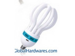 Lotus Eneregy Saving Lamp图1