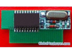 ENCAD Intelligent Electronics Card图1