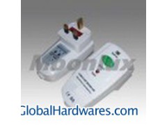 Safety Plug (RCD03-BS7071)图1