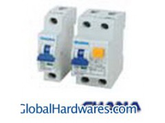 Residual Current Circuit Breaker with Overload Protection-RCBO图1