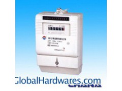 Electronic Watthour Meter图1