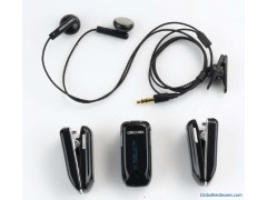 Bluetooth stereo headset ST-66图1
