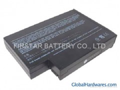 laptop battery for NX9000,NX9010,NX9005图1