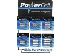 Alkaline Battery/Alkaline Batteries图1