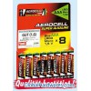 OEM Compatible Ultra Alkaline Batteries AA Size (MN1500)