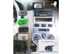 smallest cars oxygen bar C-1003图1