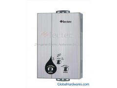 Gas Water Heater SS Series (JSD-H25)图1