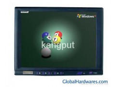 touchscreen VGA & Monitor图1
