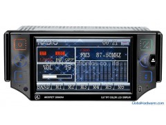 Car dvd player图1