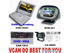 mobile dvd, car mp3, media player图1