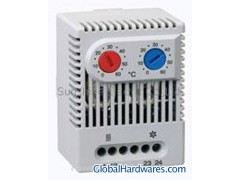 Dual Thermostat ZR 011图1