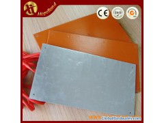 Flexible Silicon Rubber Heater With Thermostat图1