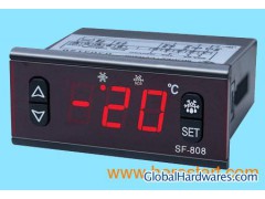 Digital temperature controller (Refrigeration) SF-808图1