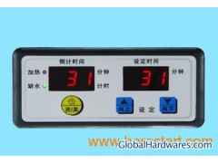 Digital temperature controller for electric steamer SF-550T1图1