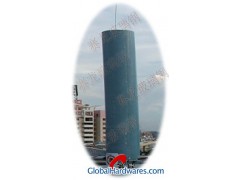 Pultrusion Fiberglass Radomes图1