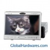 7.0 inch in dash TFT LCD monitor, built-in TV receiver