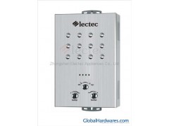 Gas Water Heater SUS (JSD-T27)图1