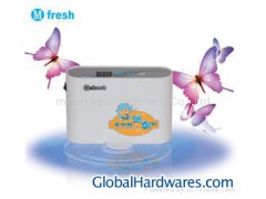 Vegetable and Fruit Ozone Sterilizer图1