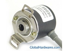 IHC3808 Hollow Shaft Encoder图1